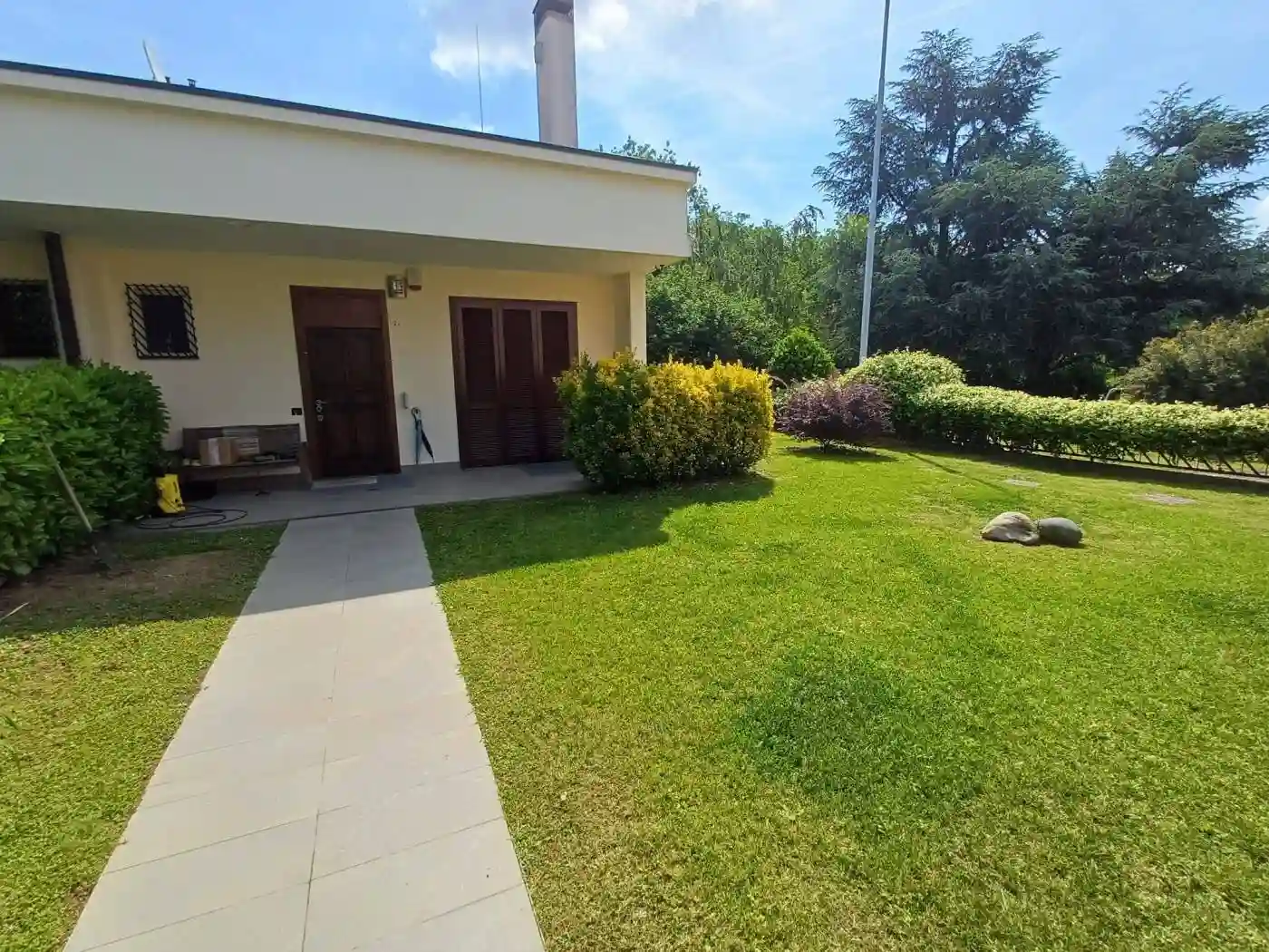 Villetta a schiera - foto 4