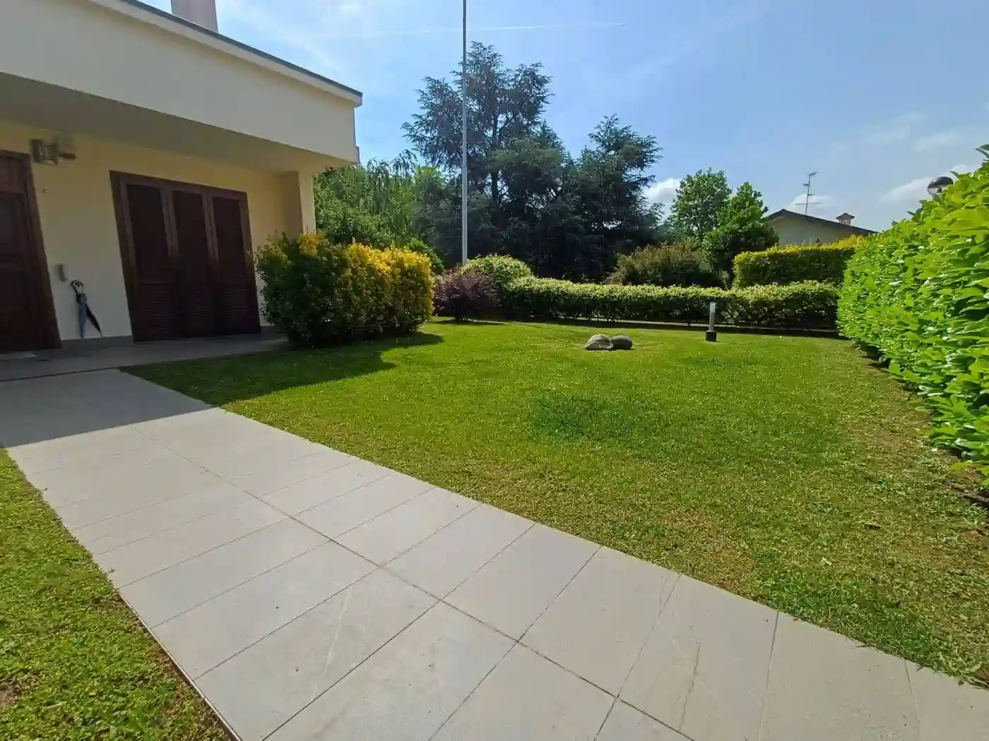 Villetta a schiera - foto 5