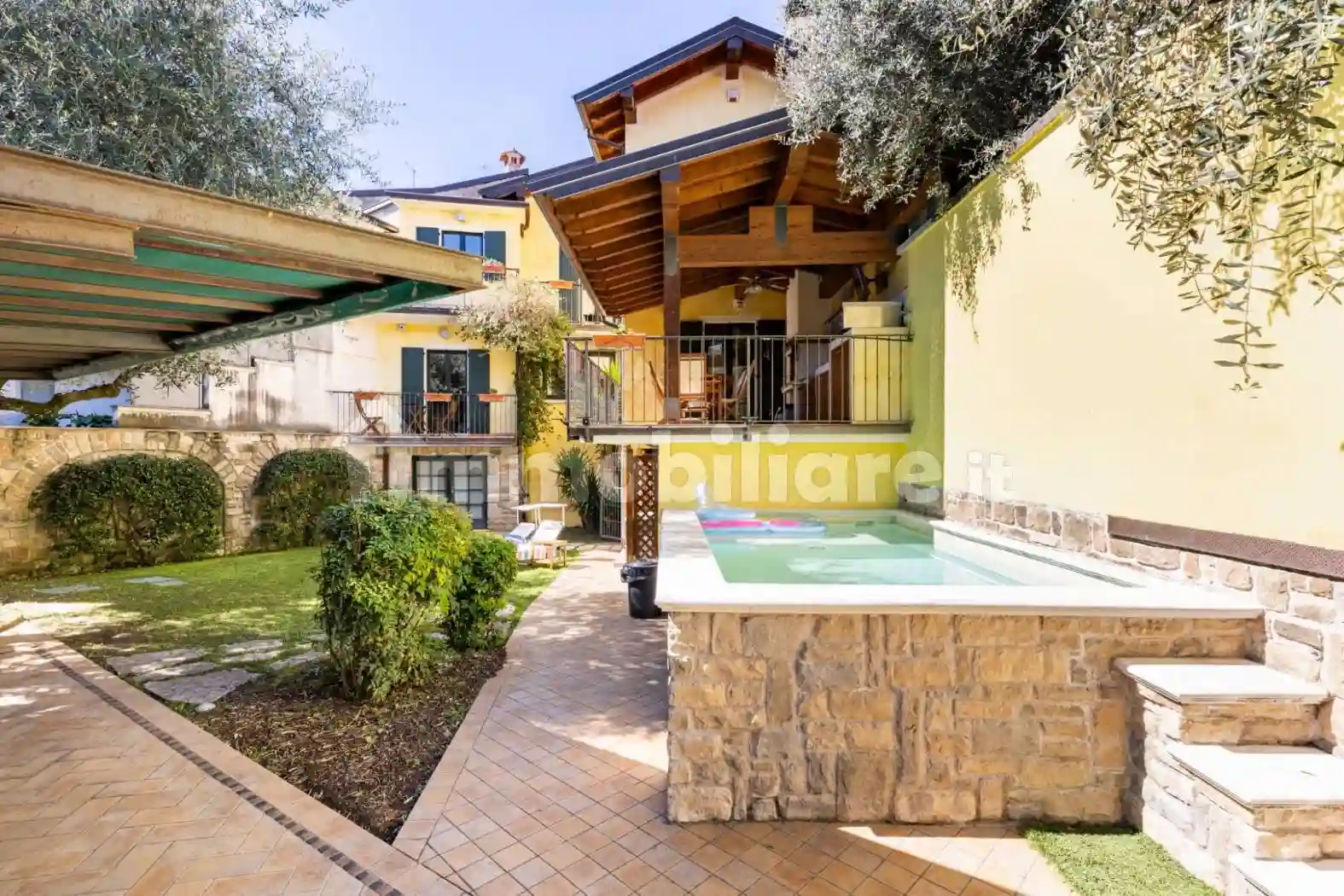 Casa indipendente - foto 2