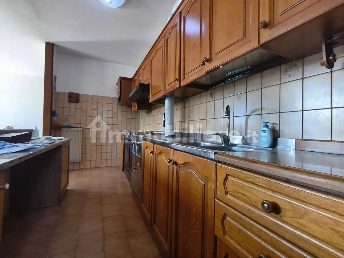 Villa in vendita a Paese