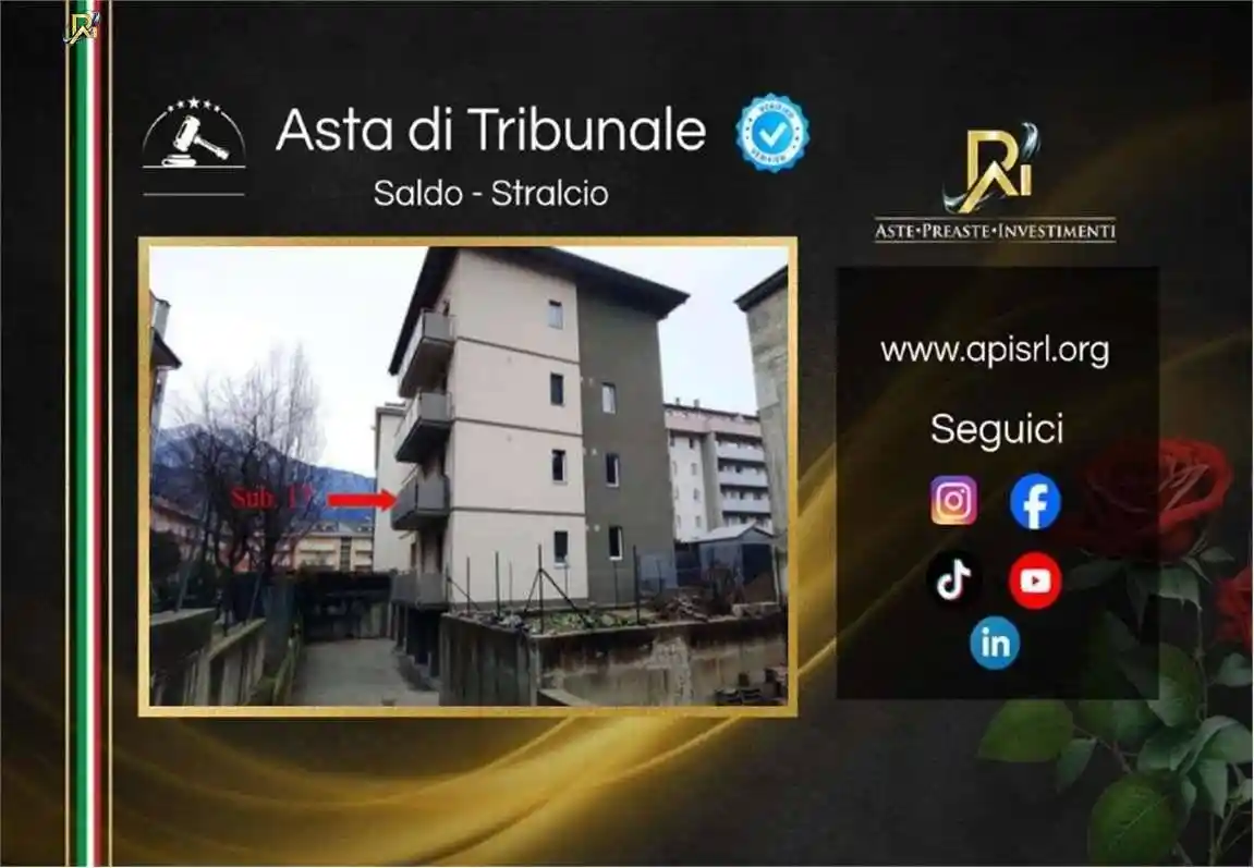 Appartamento