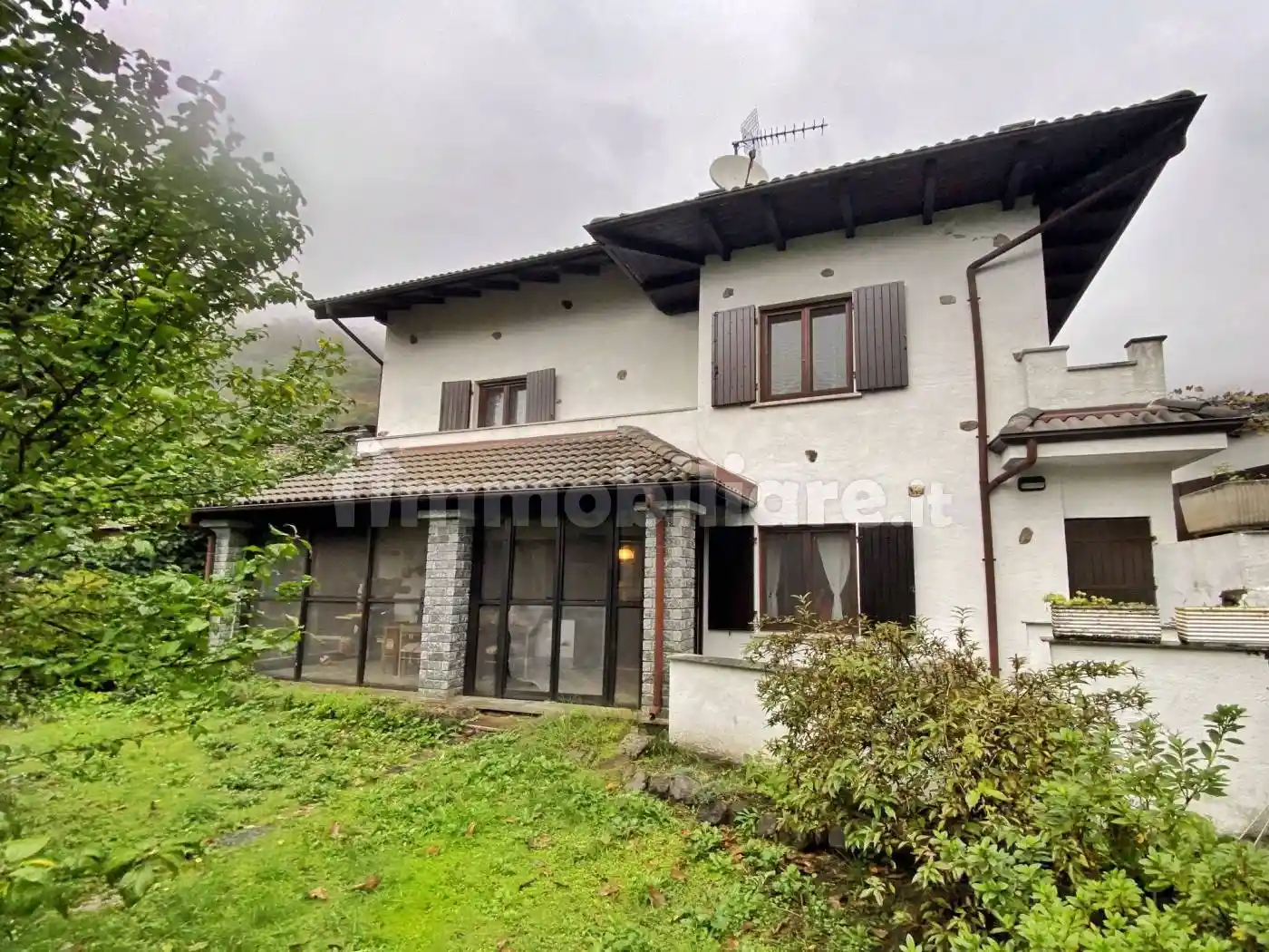 Villa in vendita a Premosello-Chiovenda