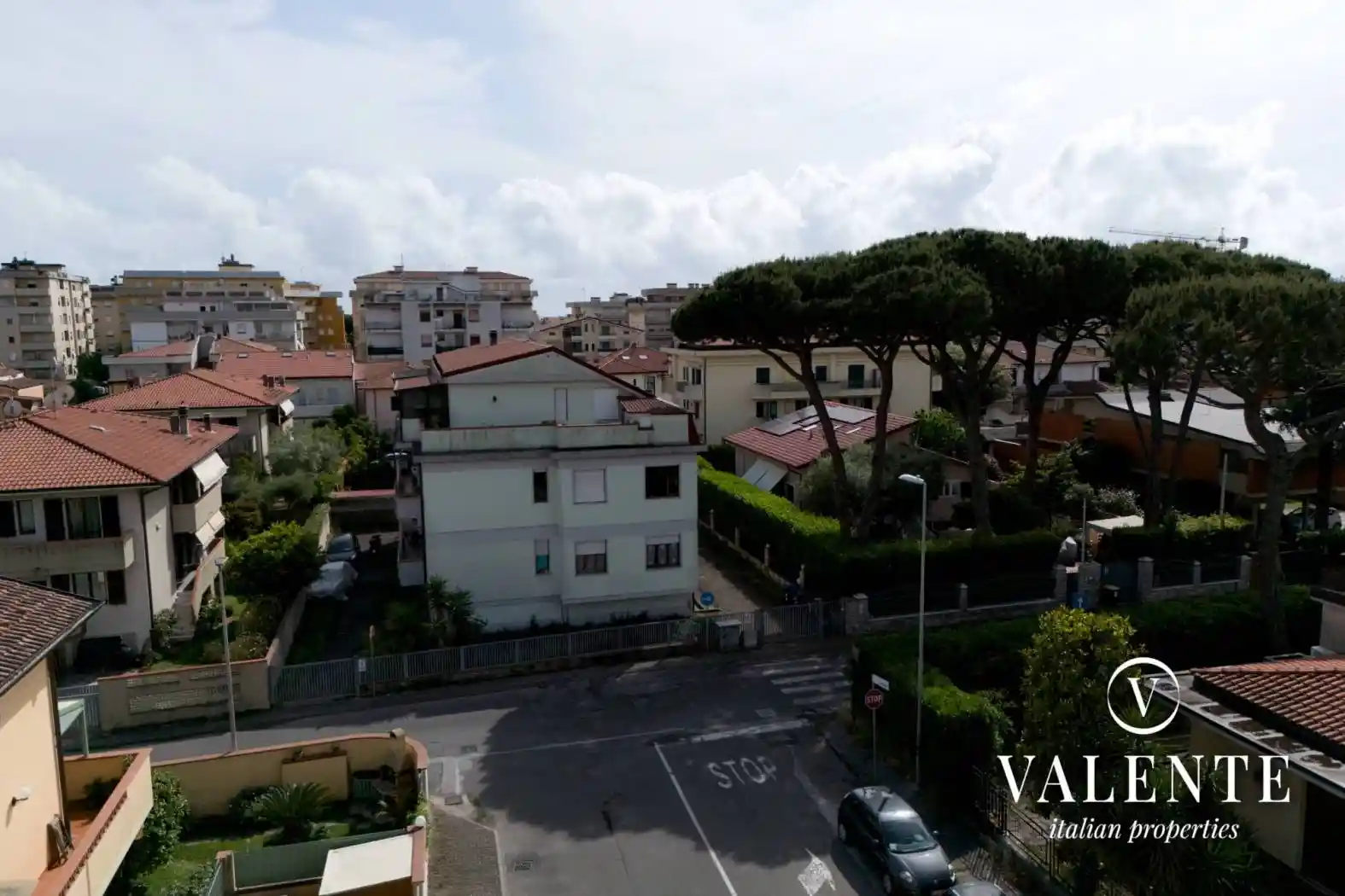 Appartamento in vendita a Carrara