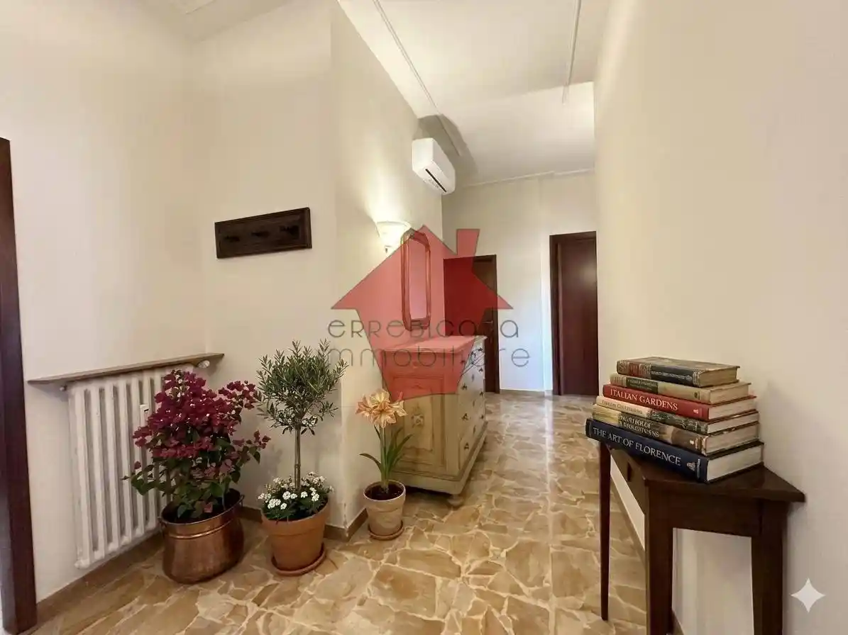 Appartamento in vendita a Empoli