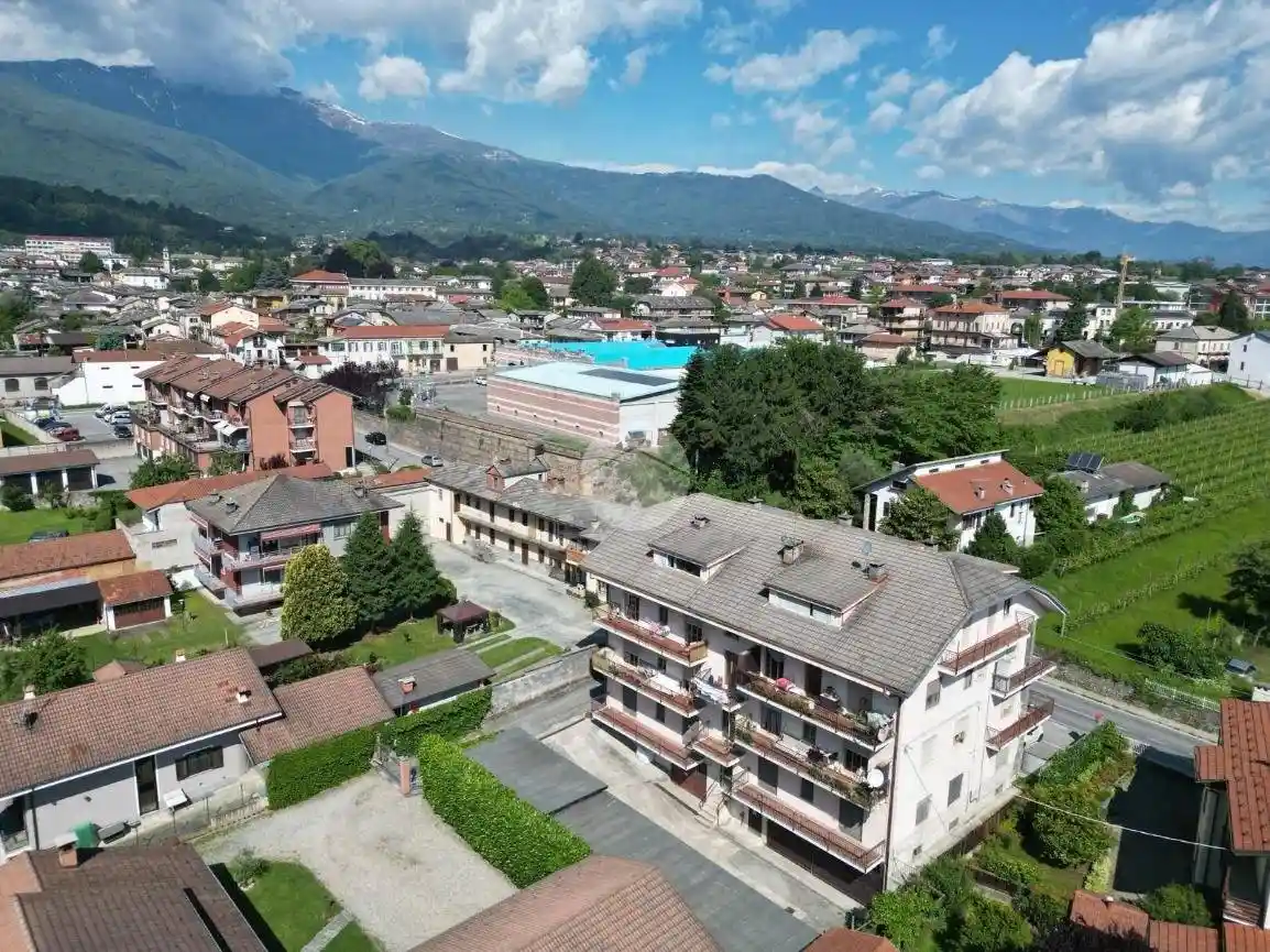 Appartamento in vendita a Barge
