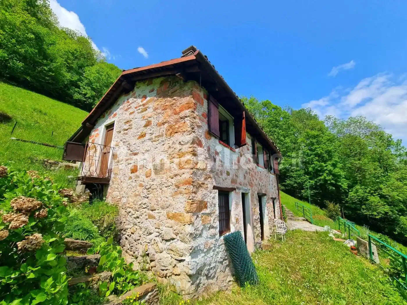Rustico - Casale in vendita a Primaluna
