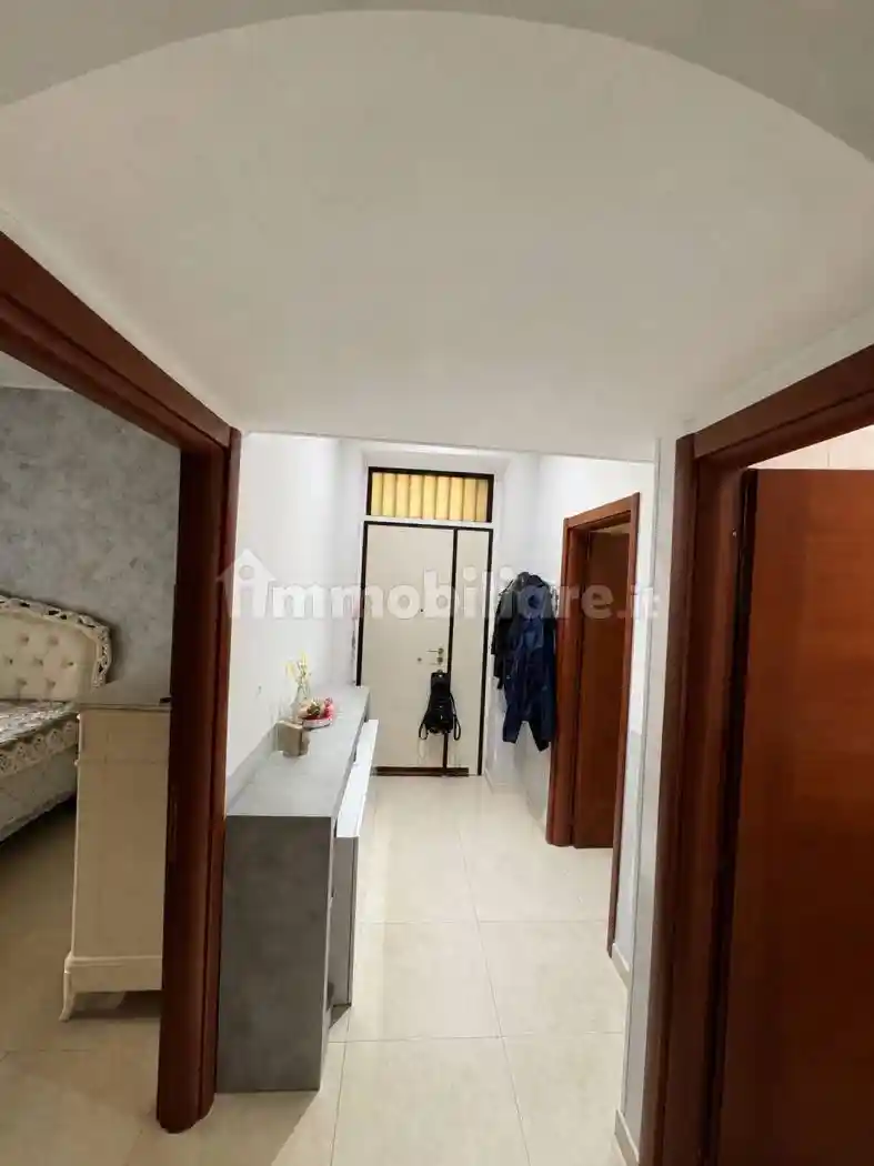 Appartamento in vendita a Bari