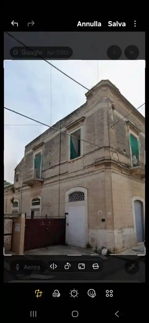 Attico - Mansarda in vendita a Bisceglie