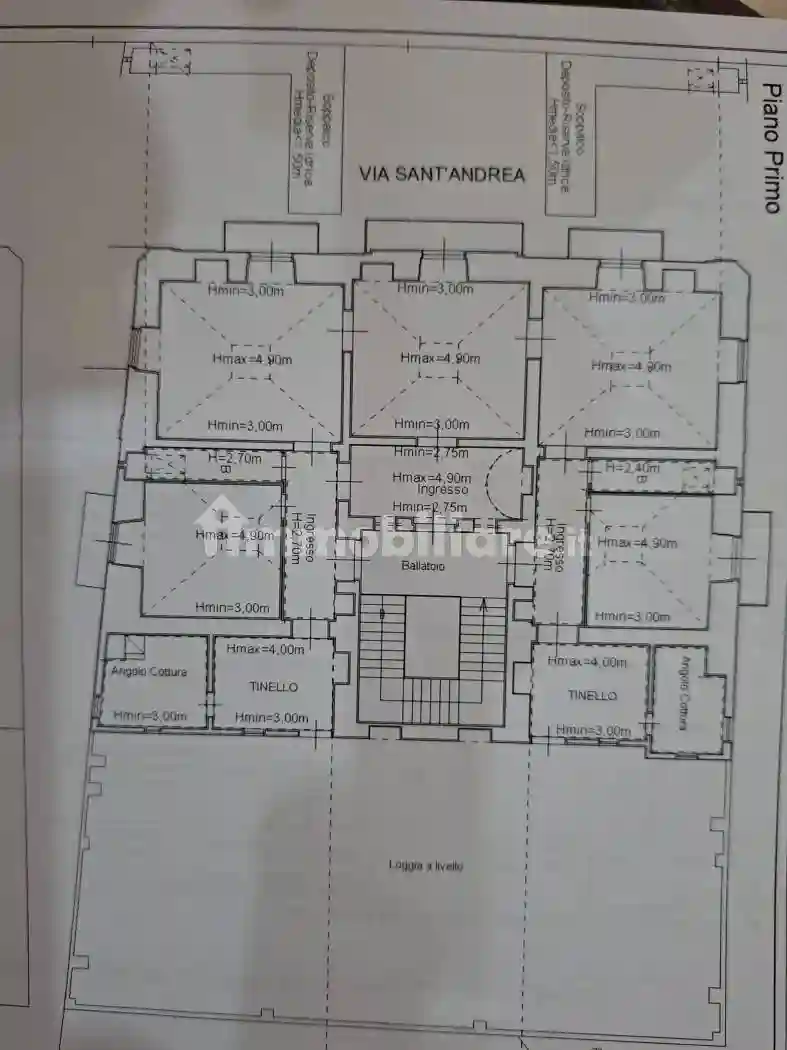 Attico - Mansarda - foto 2