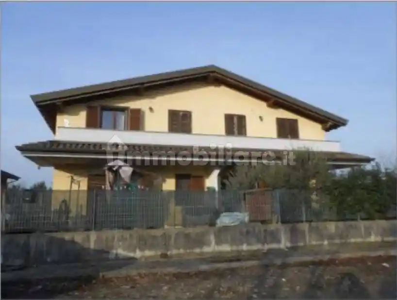 Appartamento