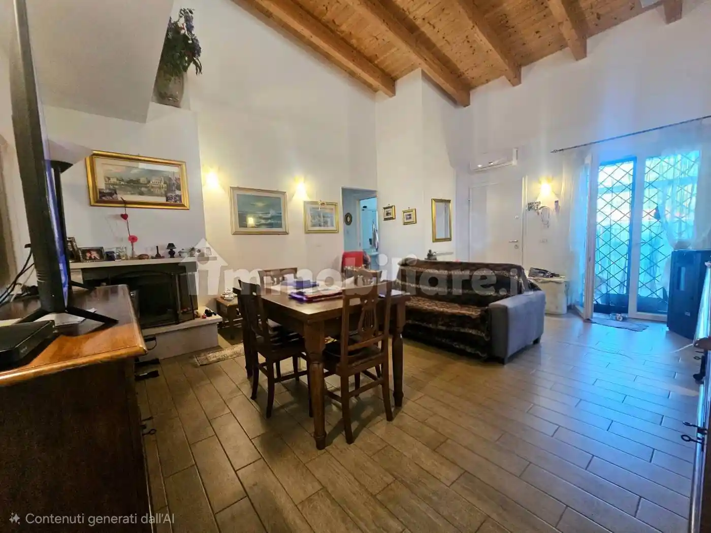 Villa in vendita a Anzio
