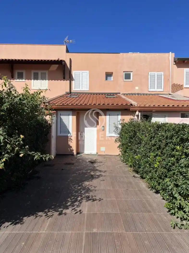 Villetta a schiera in vendita a Furnari