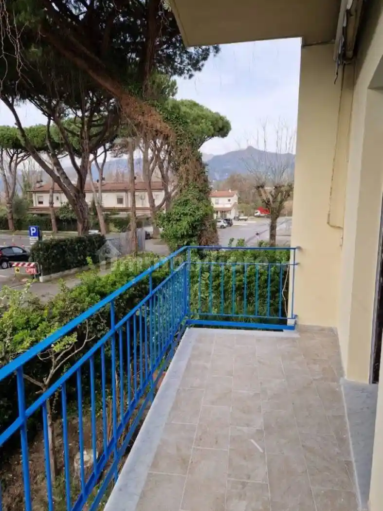 Appartamento in vendita a Forte dei Marmi