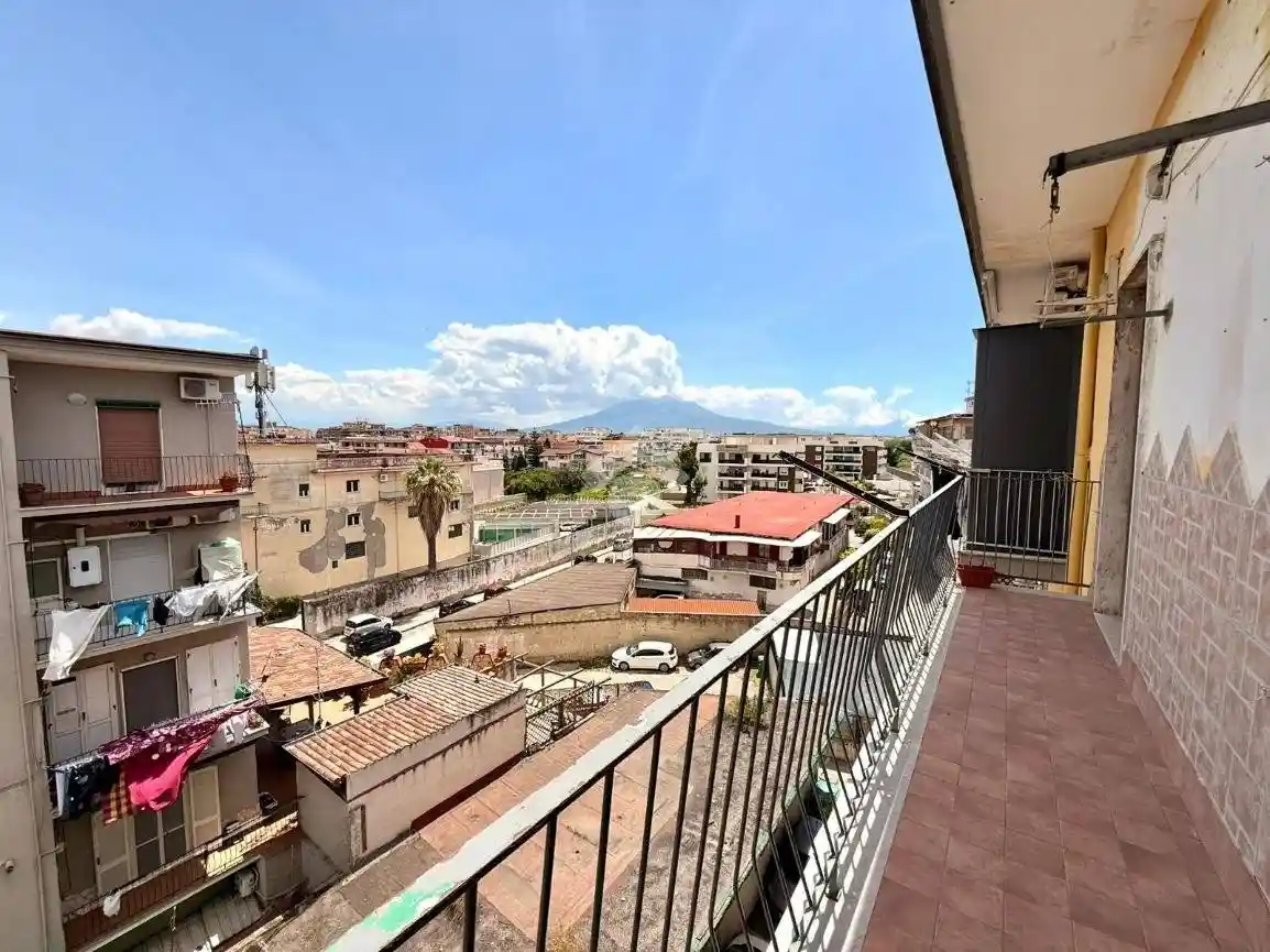Appartamento in vendita a Casavatore