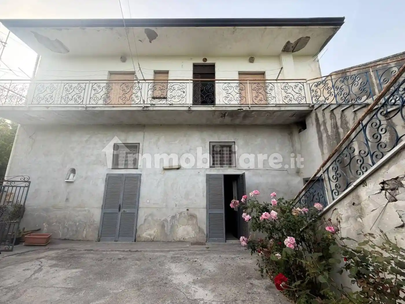 Appartamento in vendita a Acerra