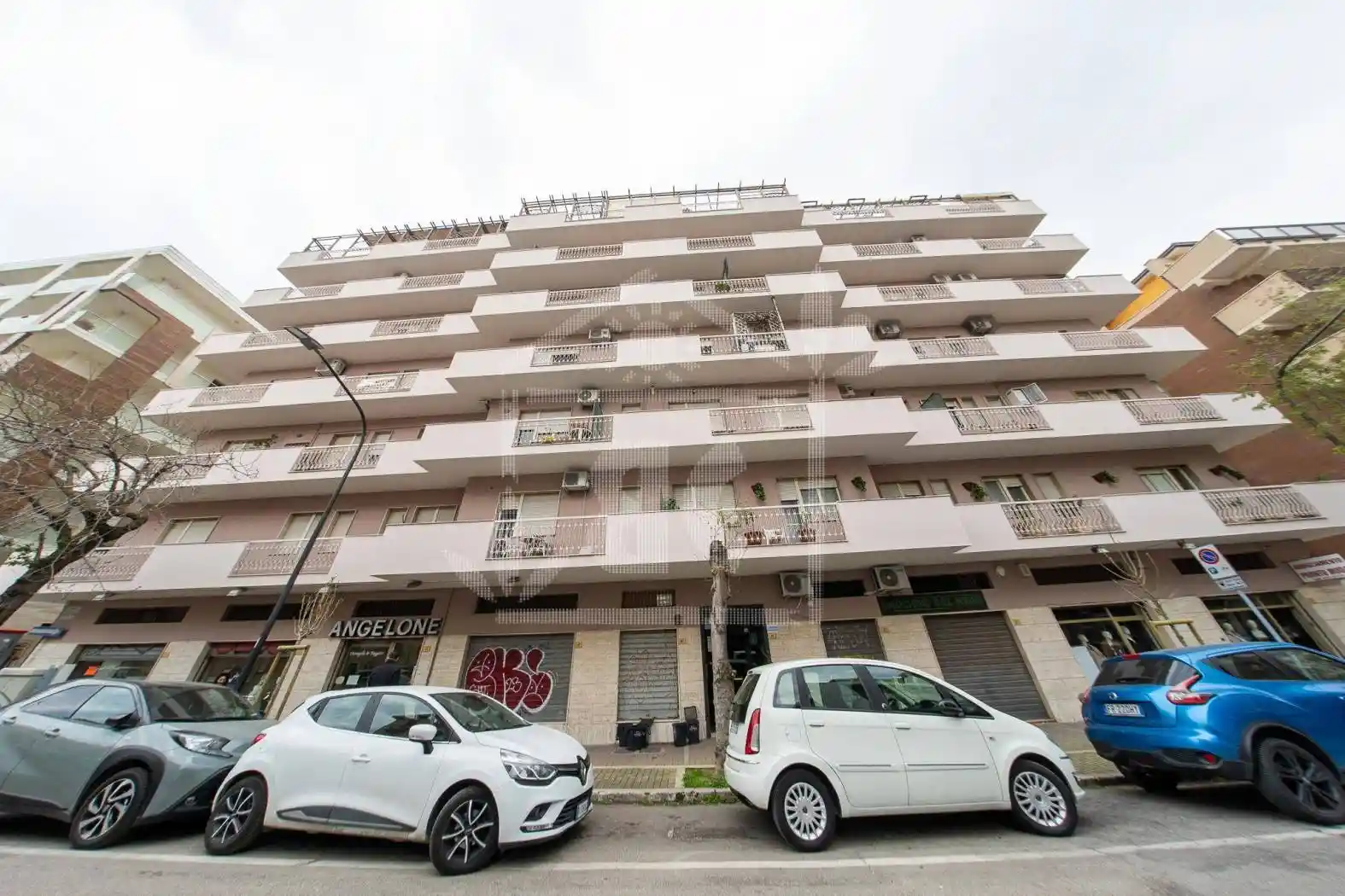 Appartamento in vendita a Pescara