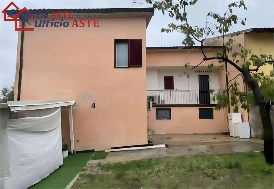 Appartamento in vendita a Senigallia