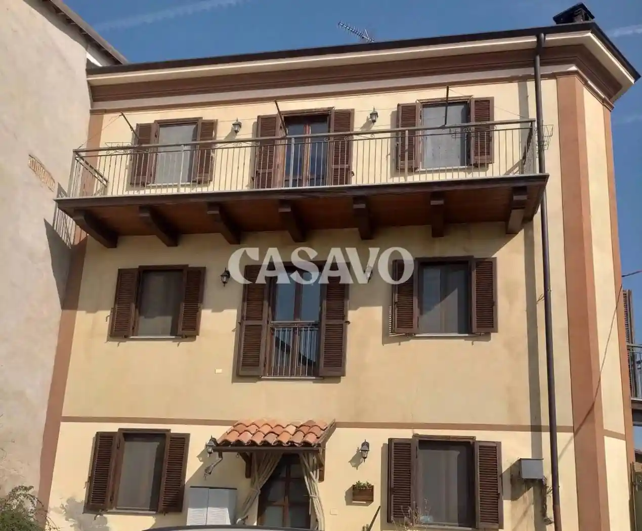 Appartamento in vendita a Cunico