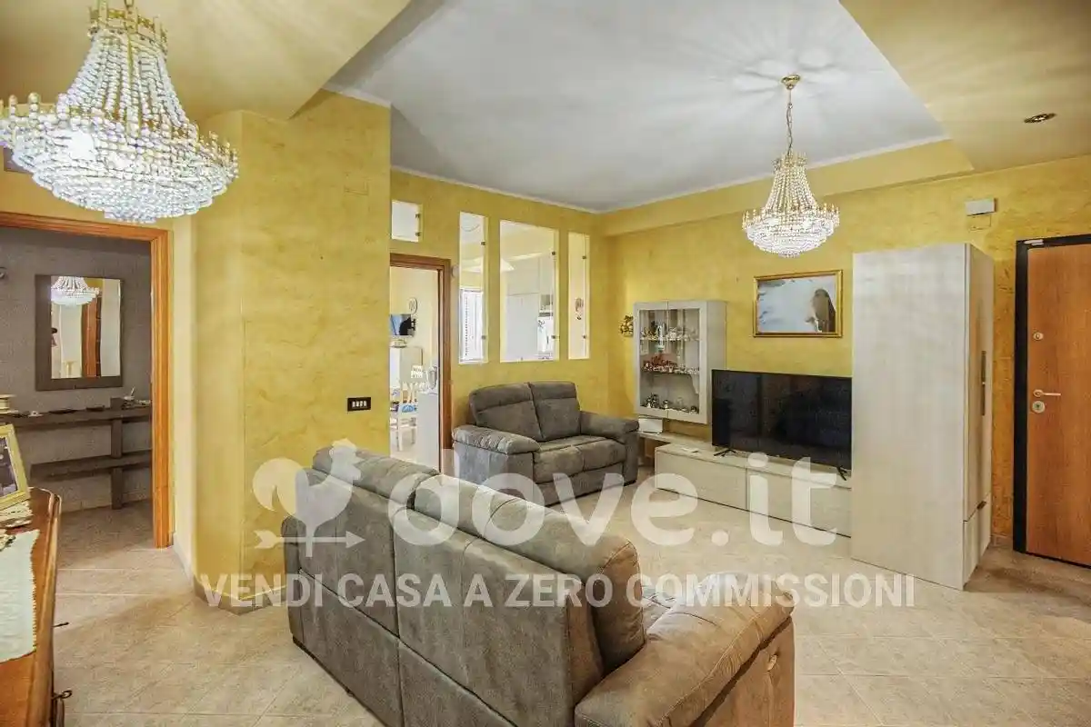 Appartamento in vendita a Feroleto Antico