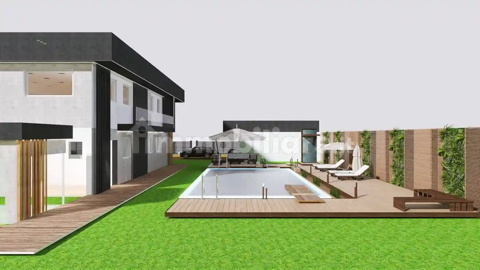 Villa - foto 3