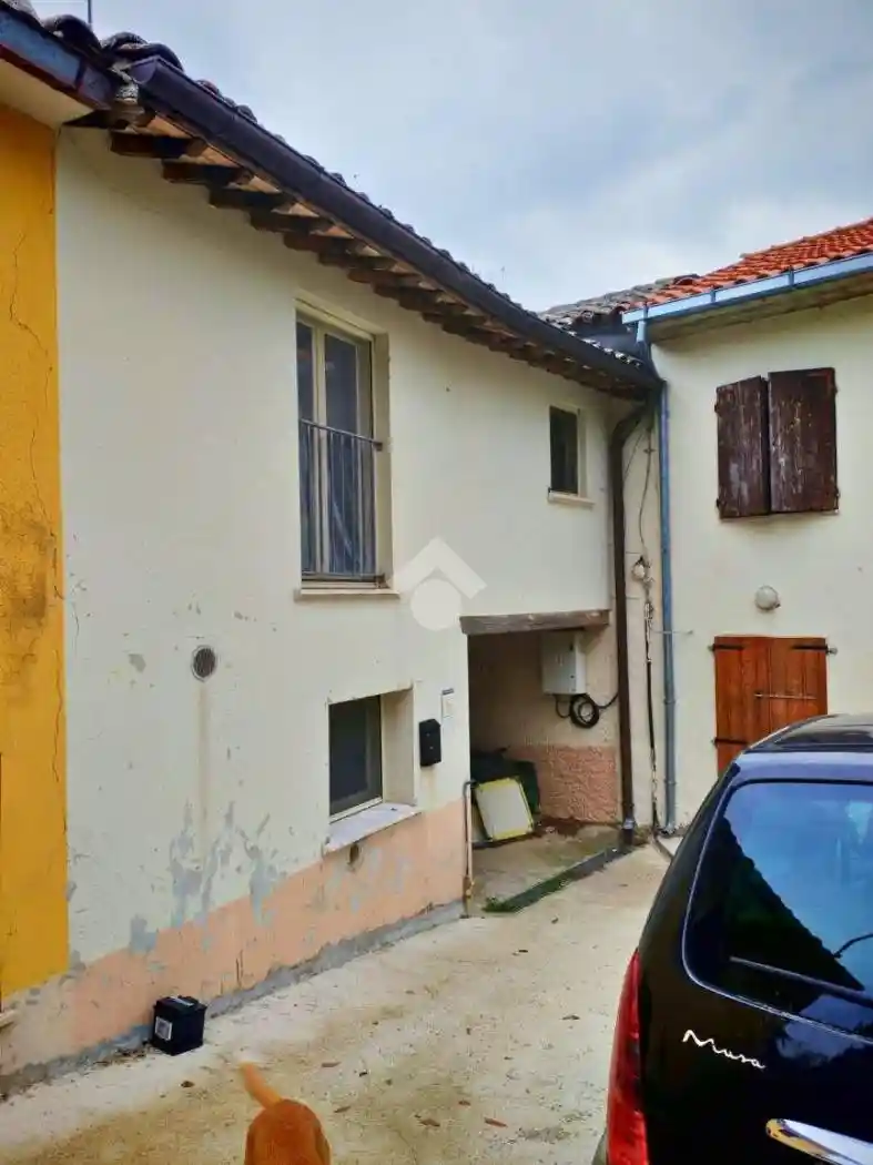 Rustico - Casale in vendita a Ascoli Piceno