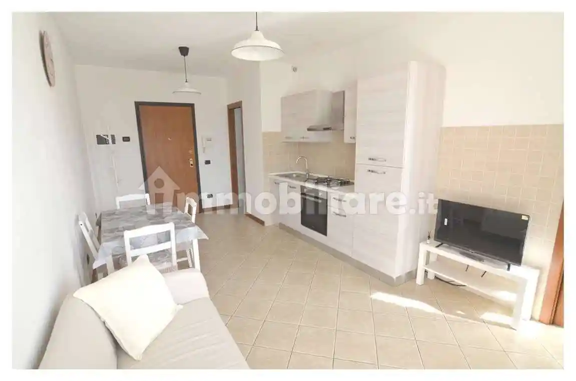 Appartamento in affitto a Monsummano Terme