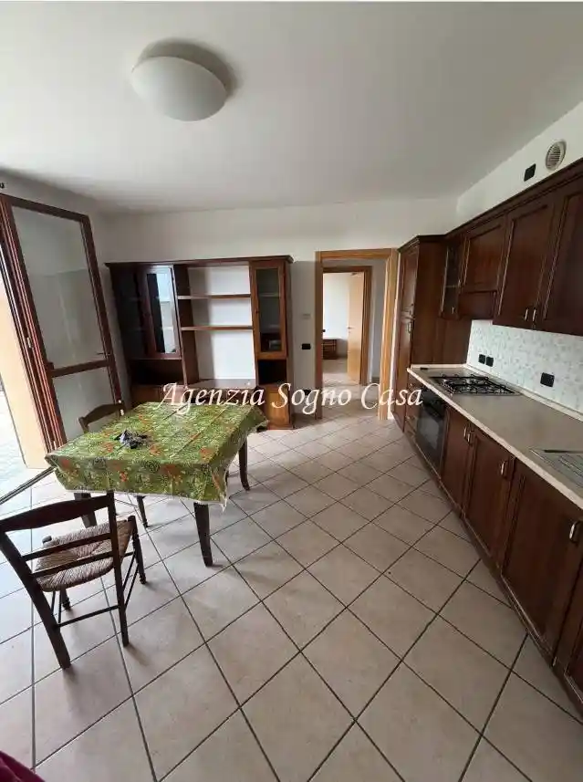 Appartamento in vendita a Forlì