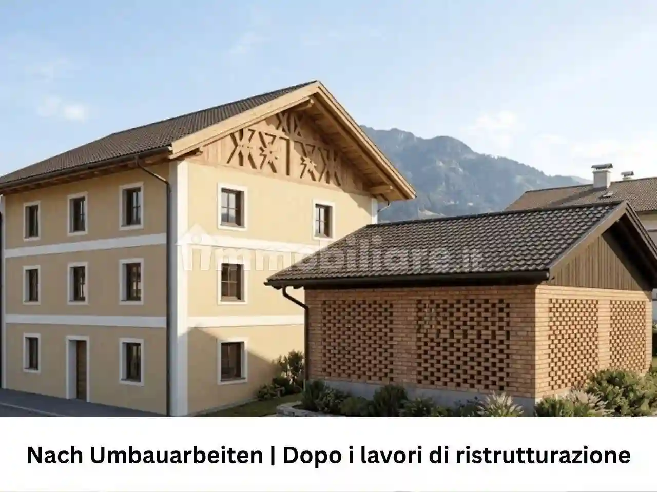 Casa indipendente - foto 5