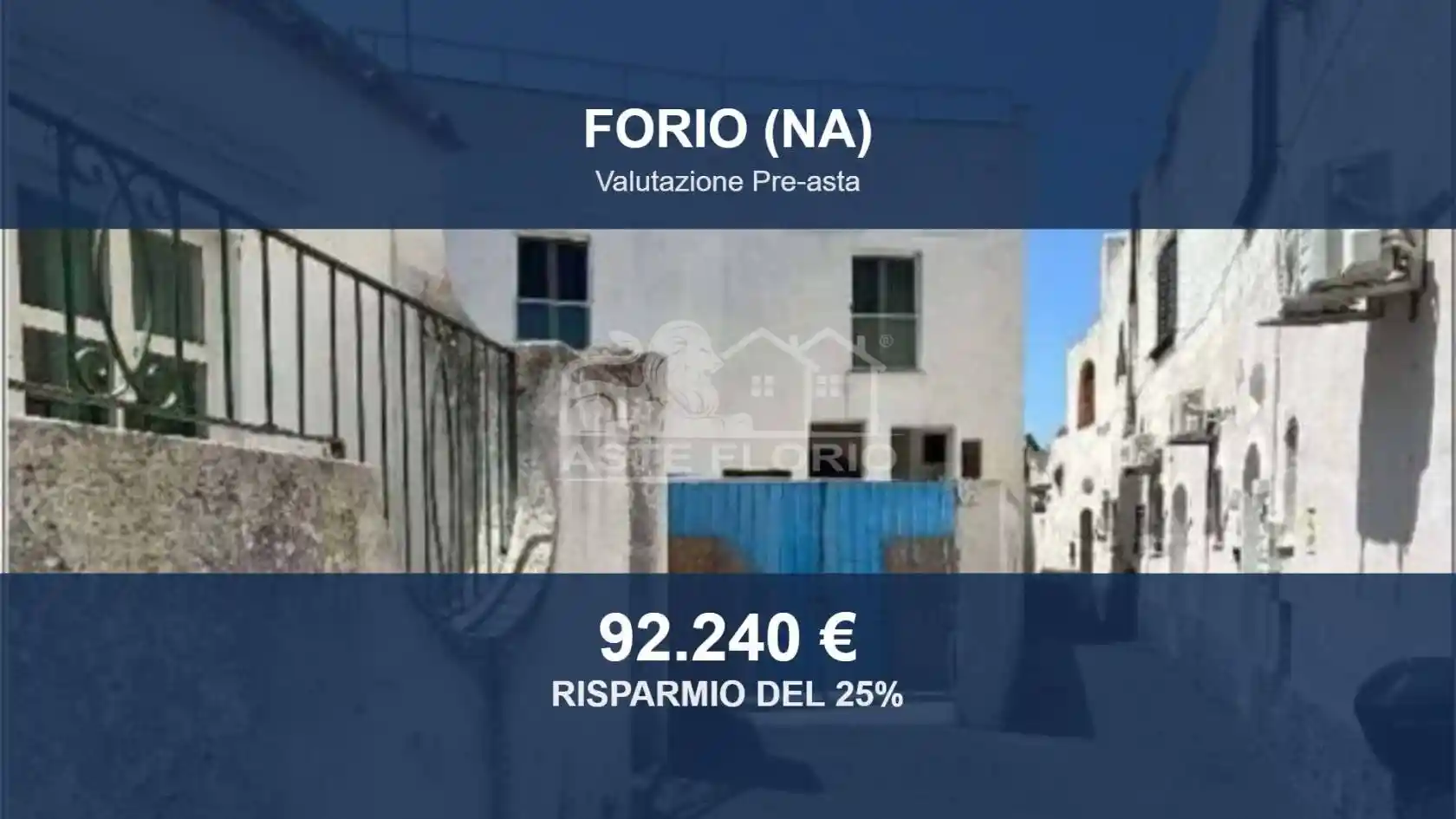 Appartamento in vendita a Forio