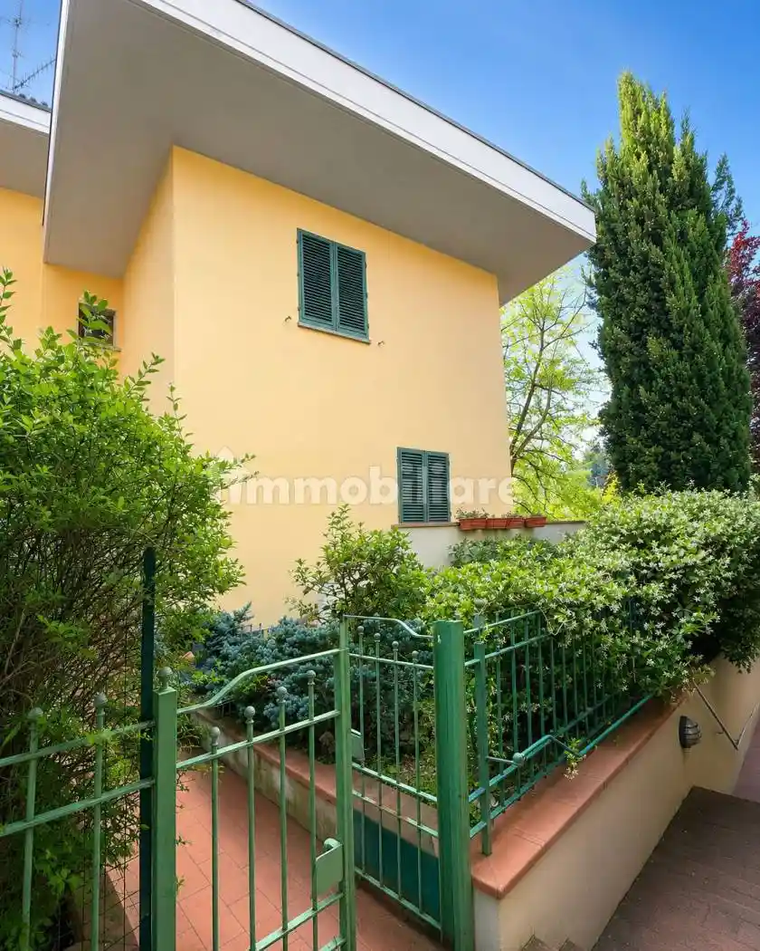 Villa in vendita a Prato