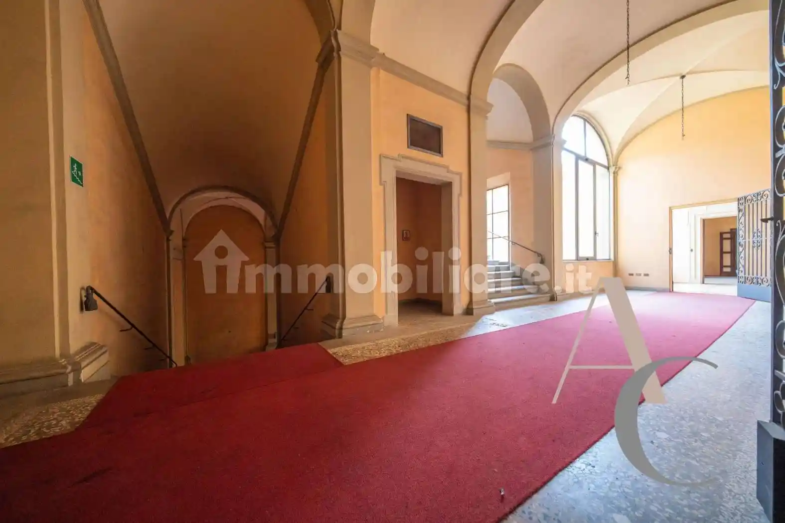 Appartamento in vendita a Bologna