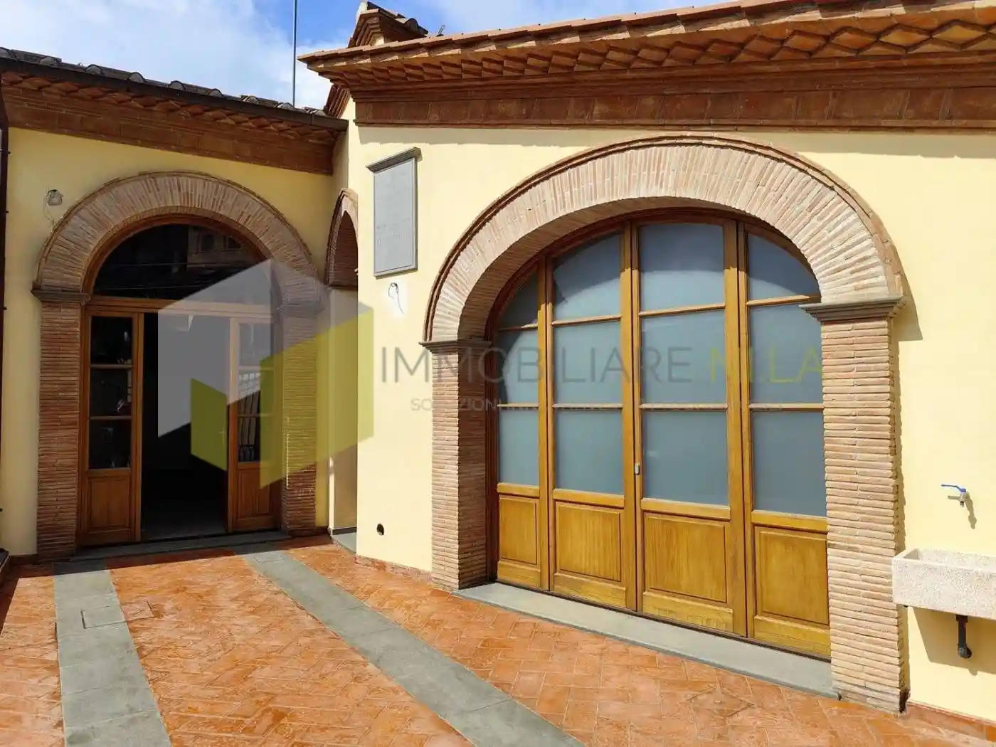 Villetta a schiera in vendita a Vecchiano