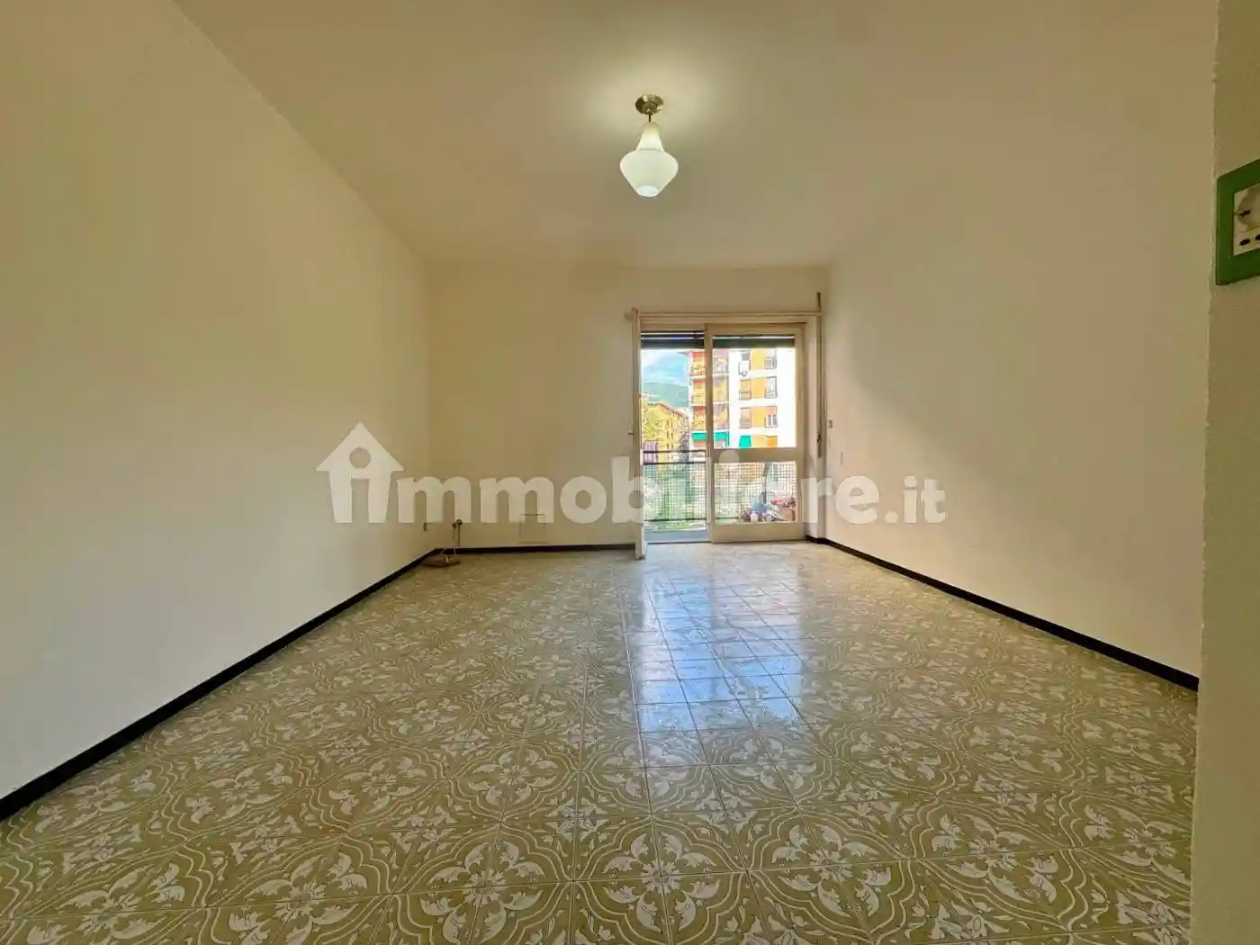 Appartamento in vendita a Rapallo