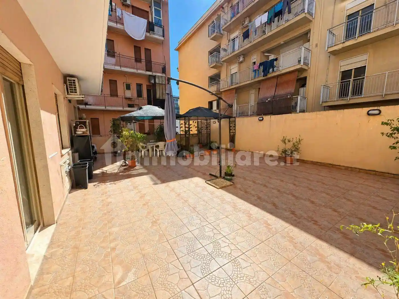 Appartamento in vendita a Milazzo