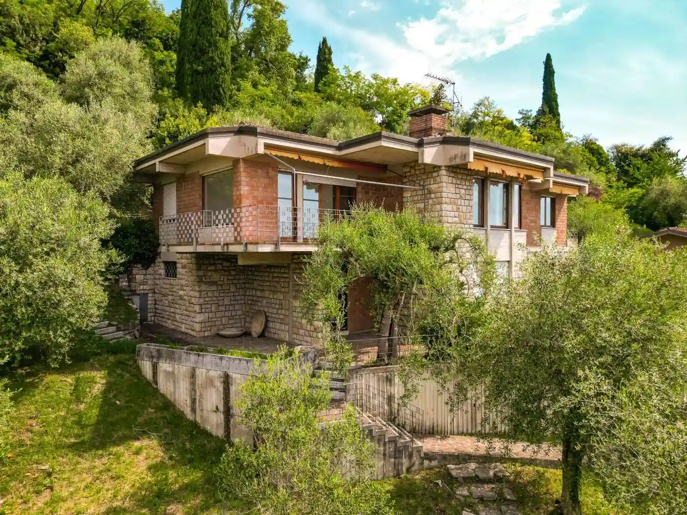 Villa - foto 2