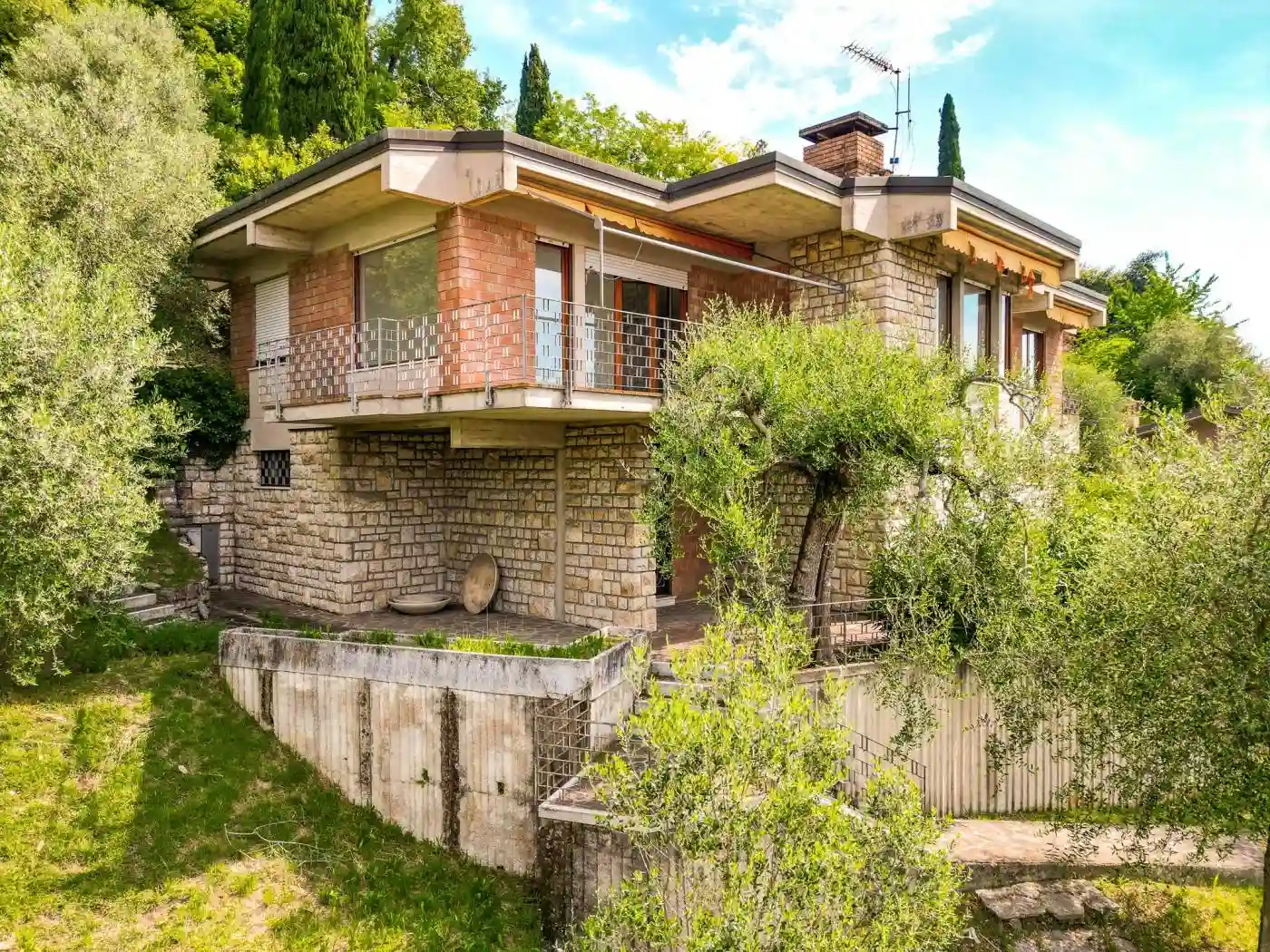 Villa - foto 3