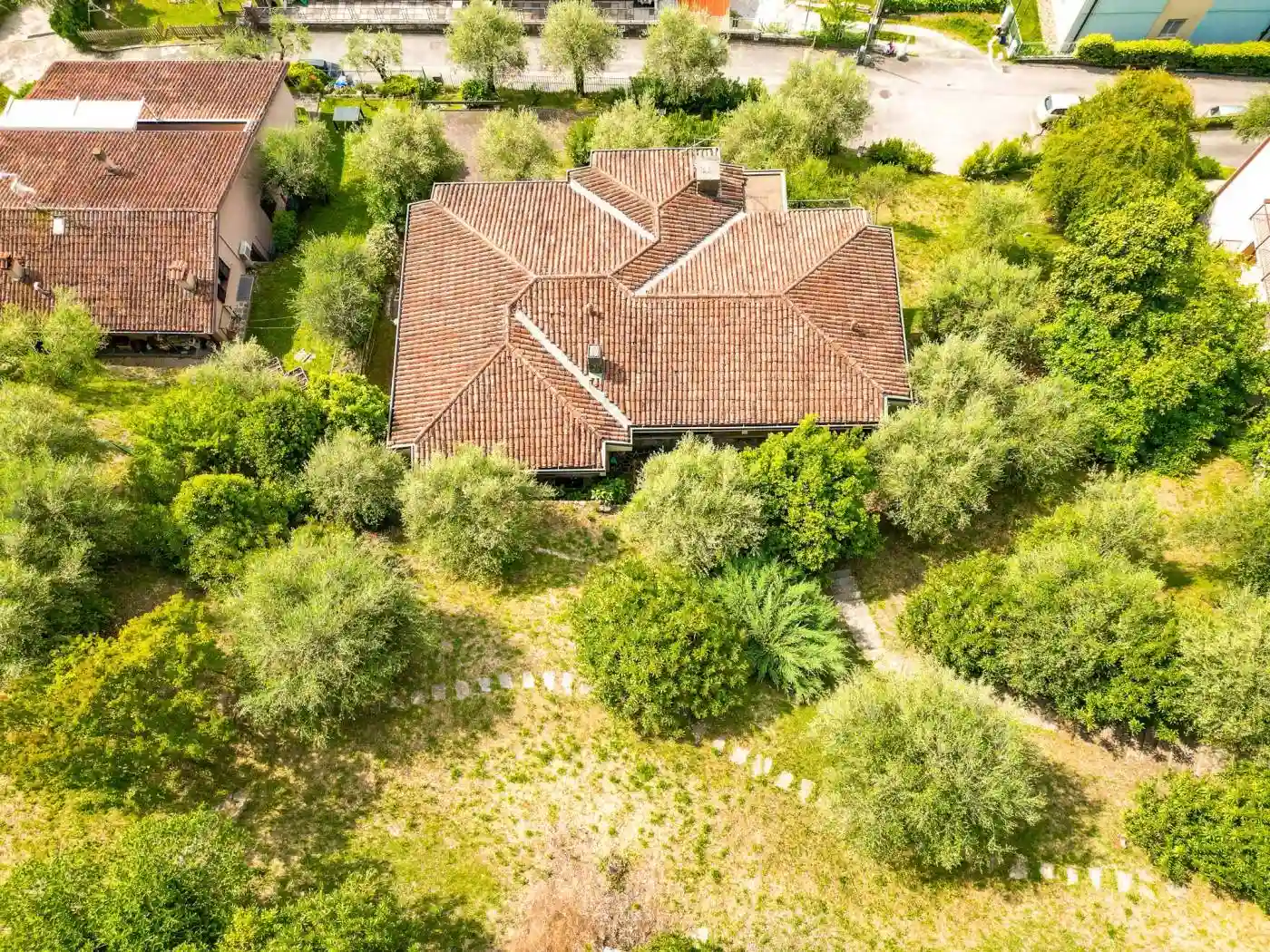 Villa - foto 4