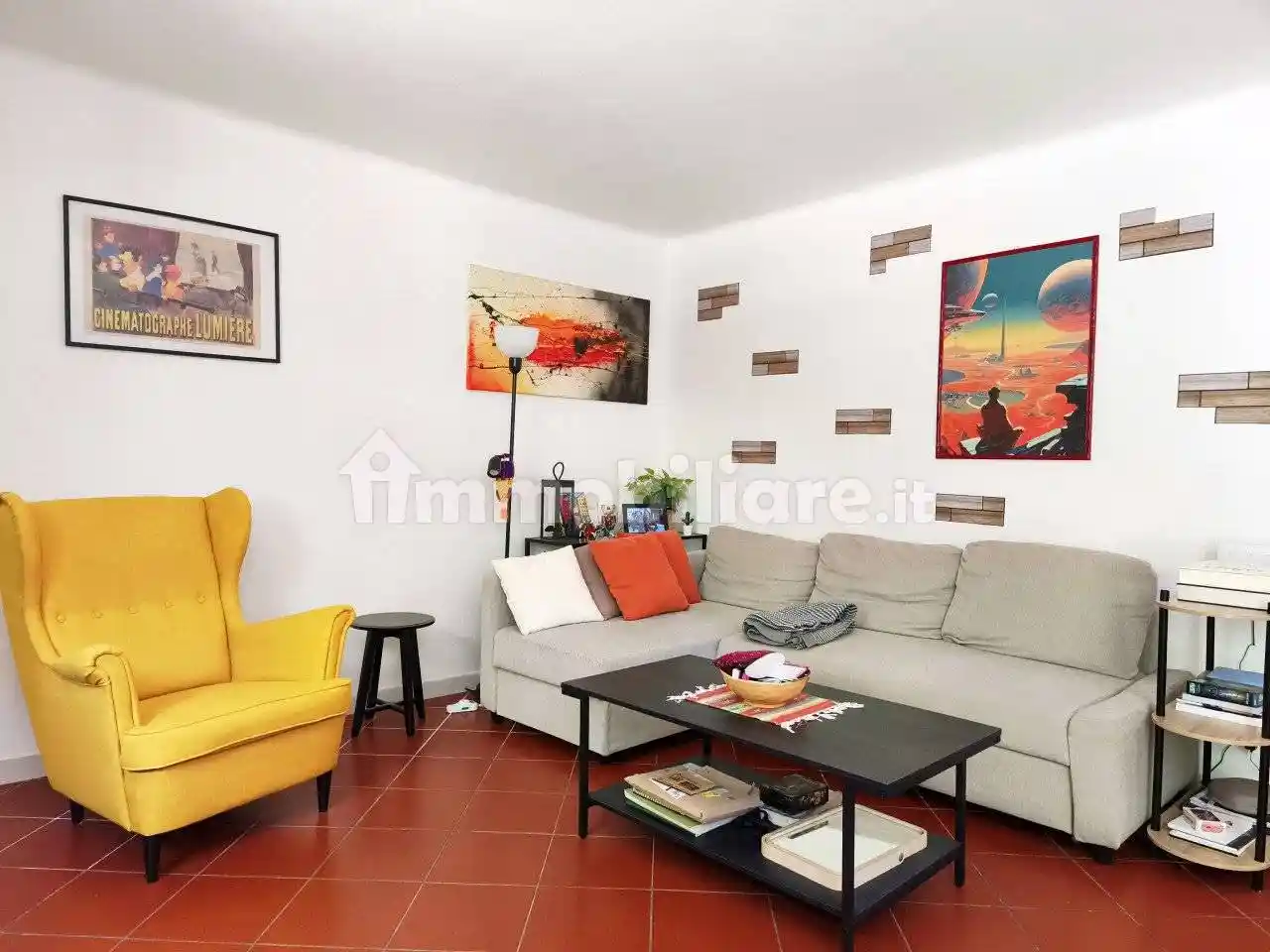 Appartamento in vendita a Bologna
