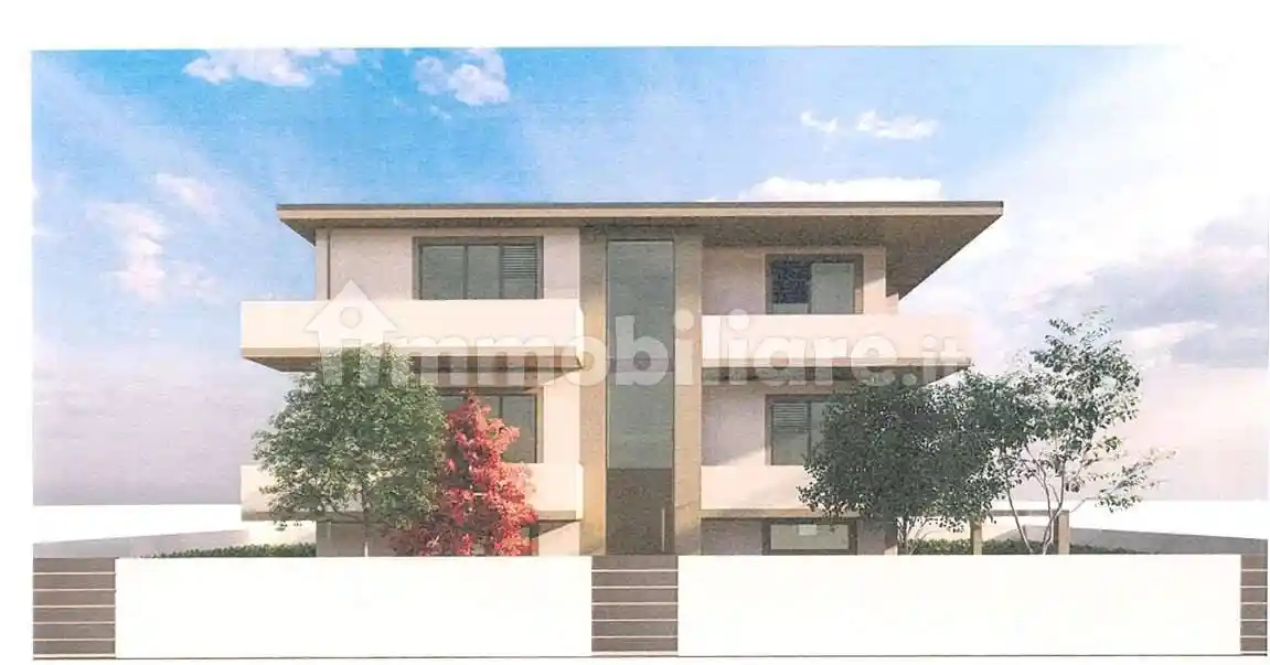 Villa in vendita a Livorno