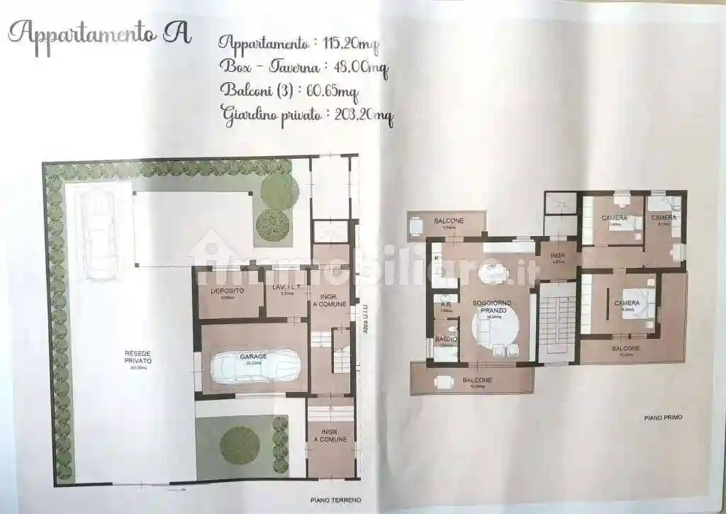 Villa - foto 5
