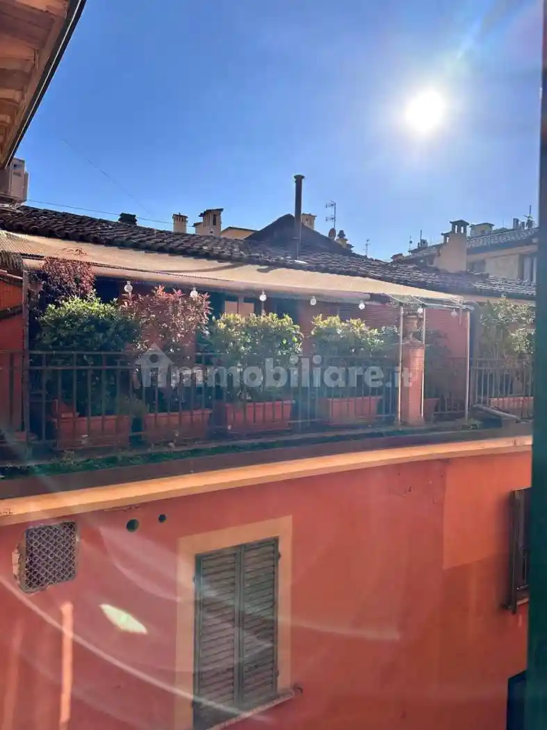 Appartamento in affitto a Bologna