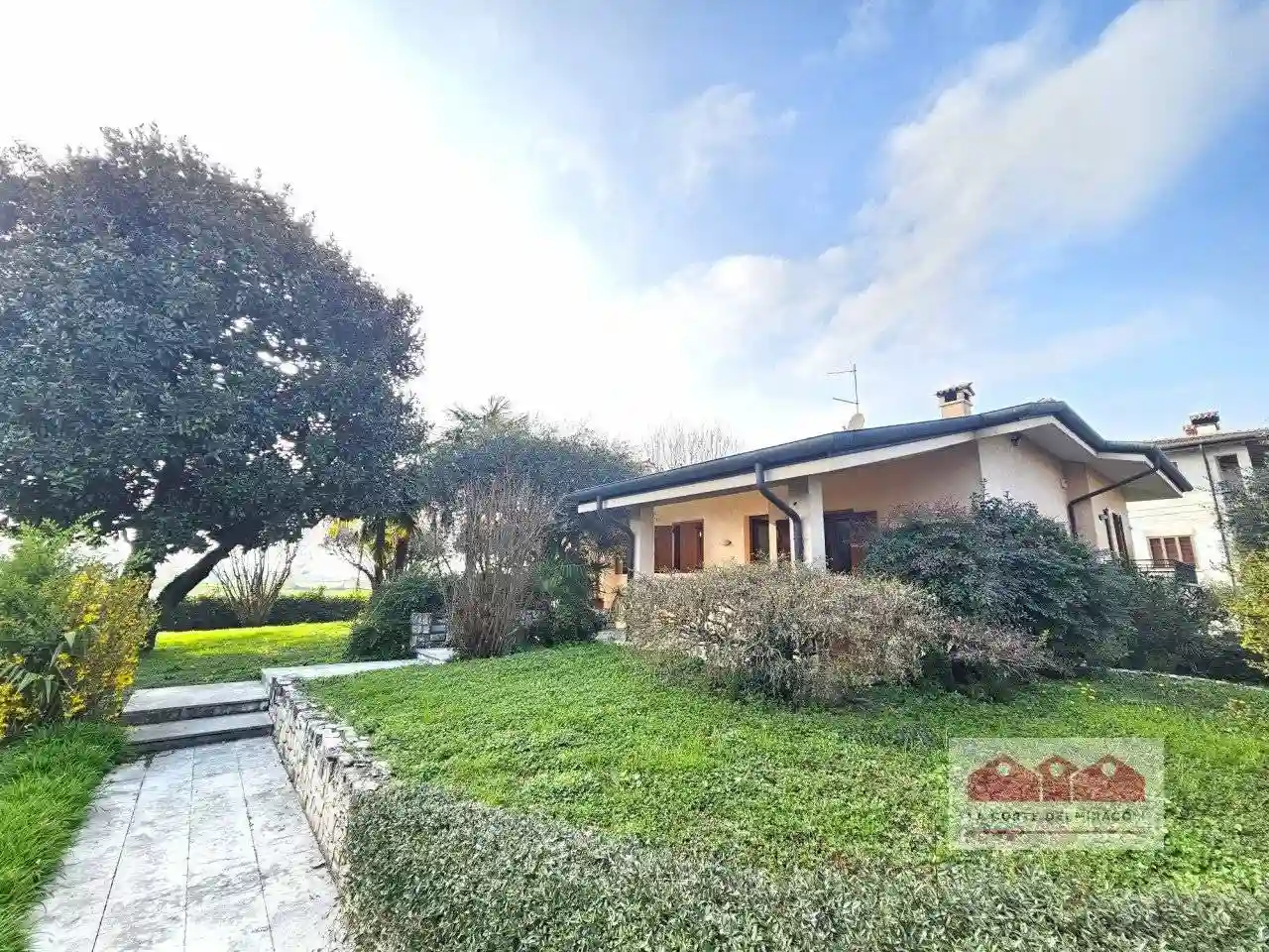 Casa indipendente - foto 2