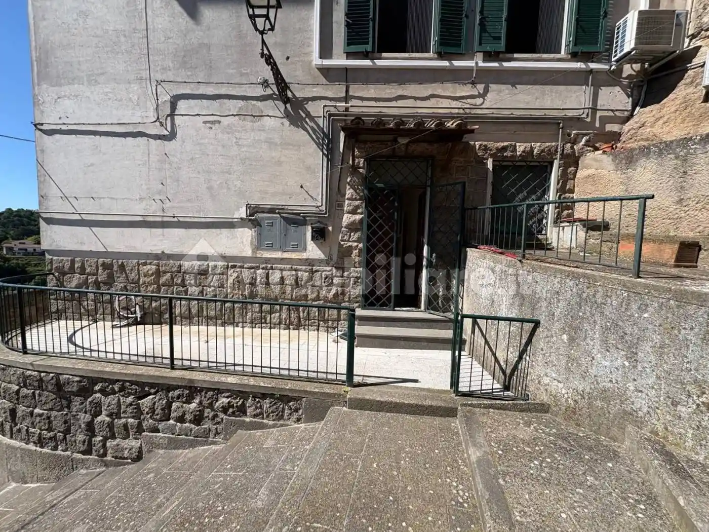 Appartamento in vendita a Soriano nel Cimino