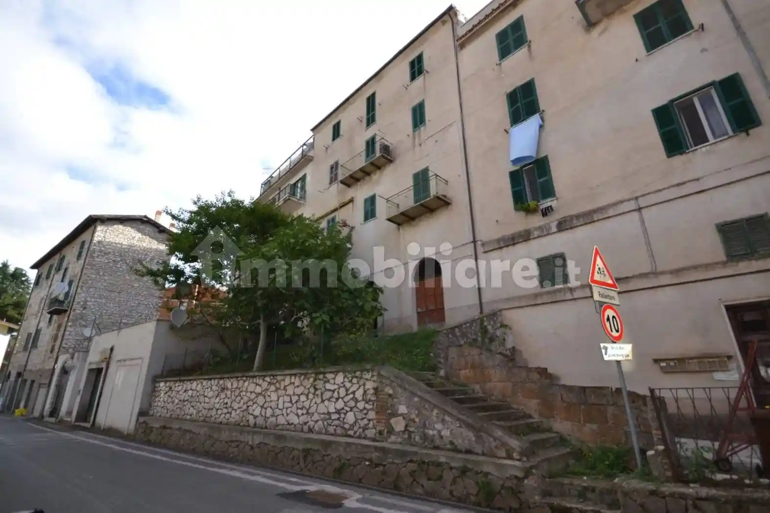 Appartamento in vendita a San Polo dei Cavalieri