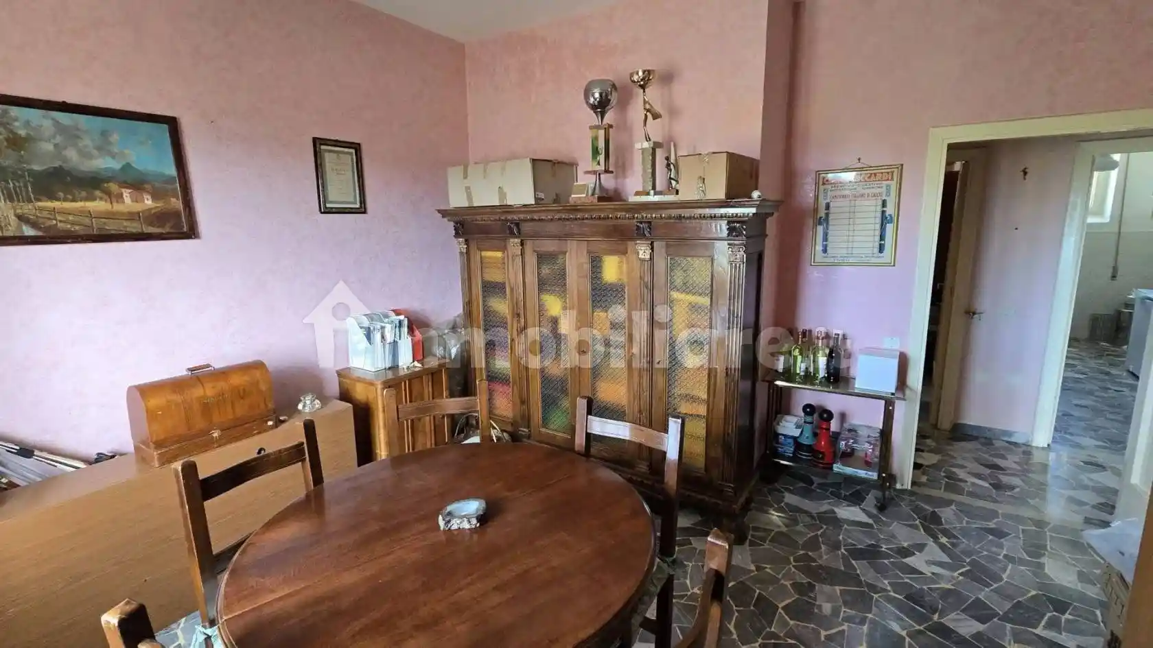 Appartamento in vendita a San Polo dei Cavalieri