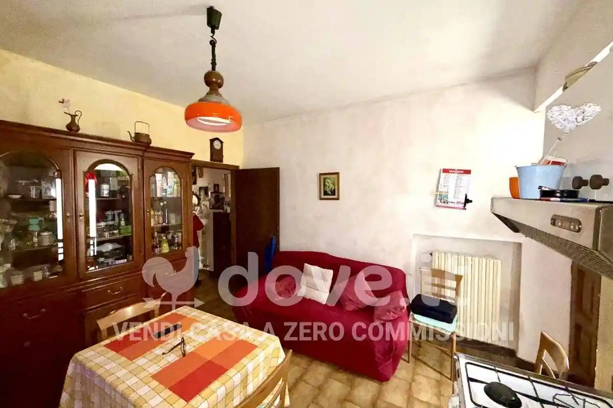 Casa indipendente in vendita a Ghisalba