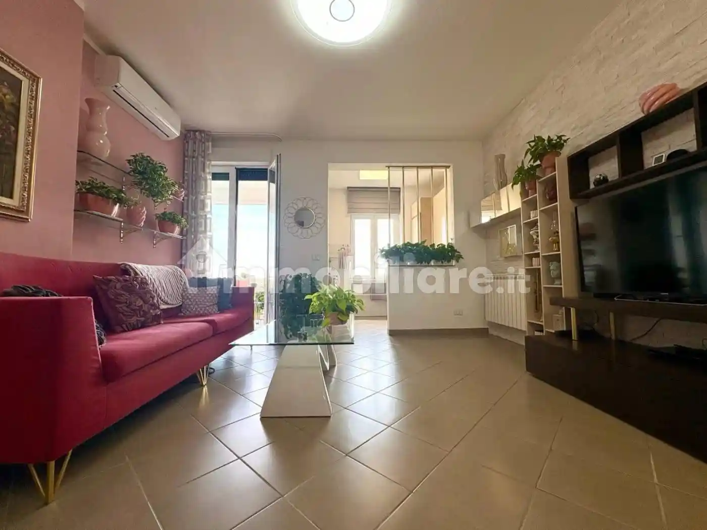 Appartamento in vendita a Piacenza