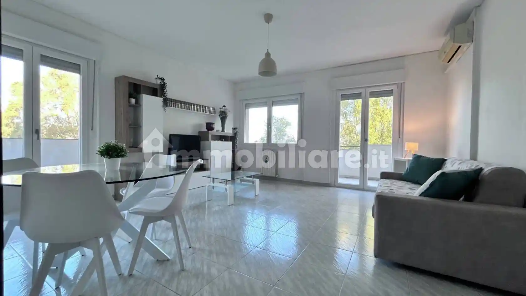 Appartamento in vendita a Cagliari