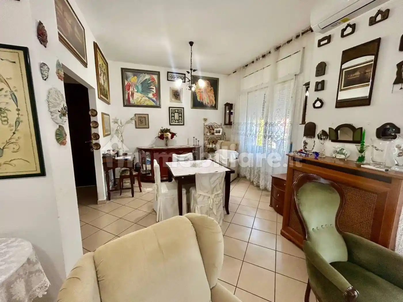Villa in vendita a Binasco