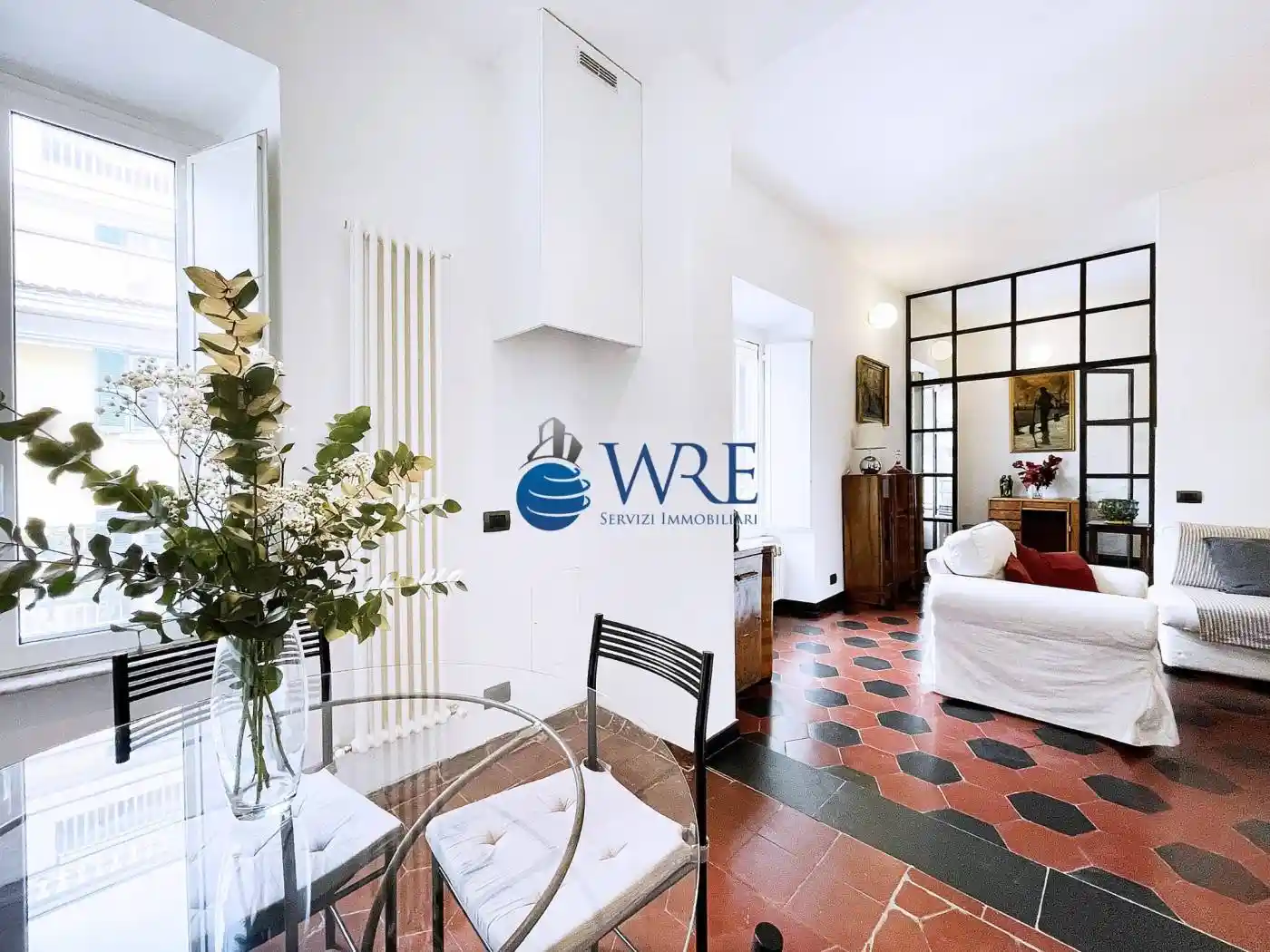 Appartamento in affitto a Roma
